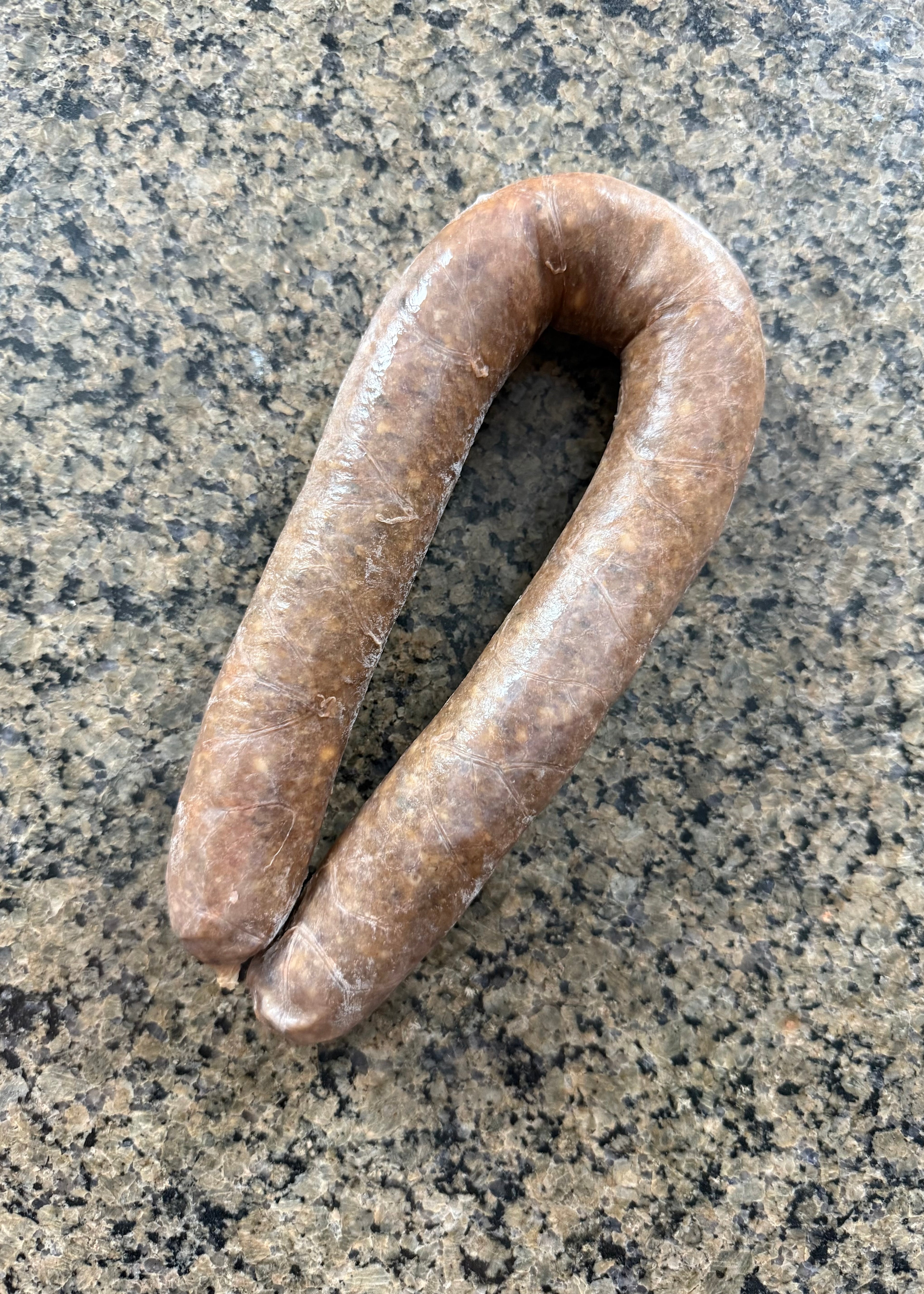 Classic Recipe Beef Sausage