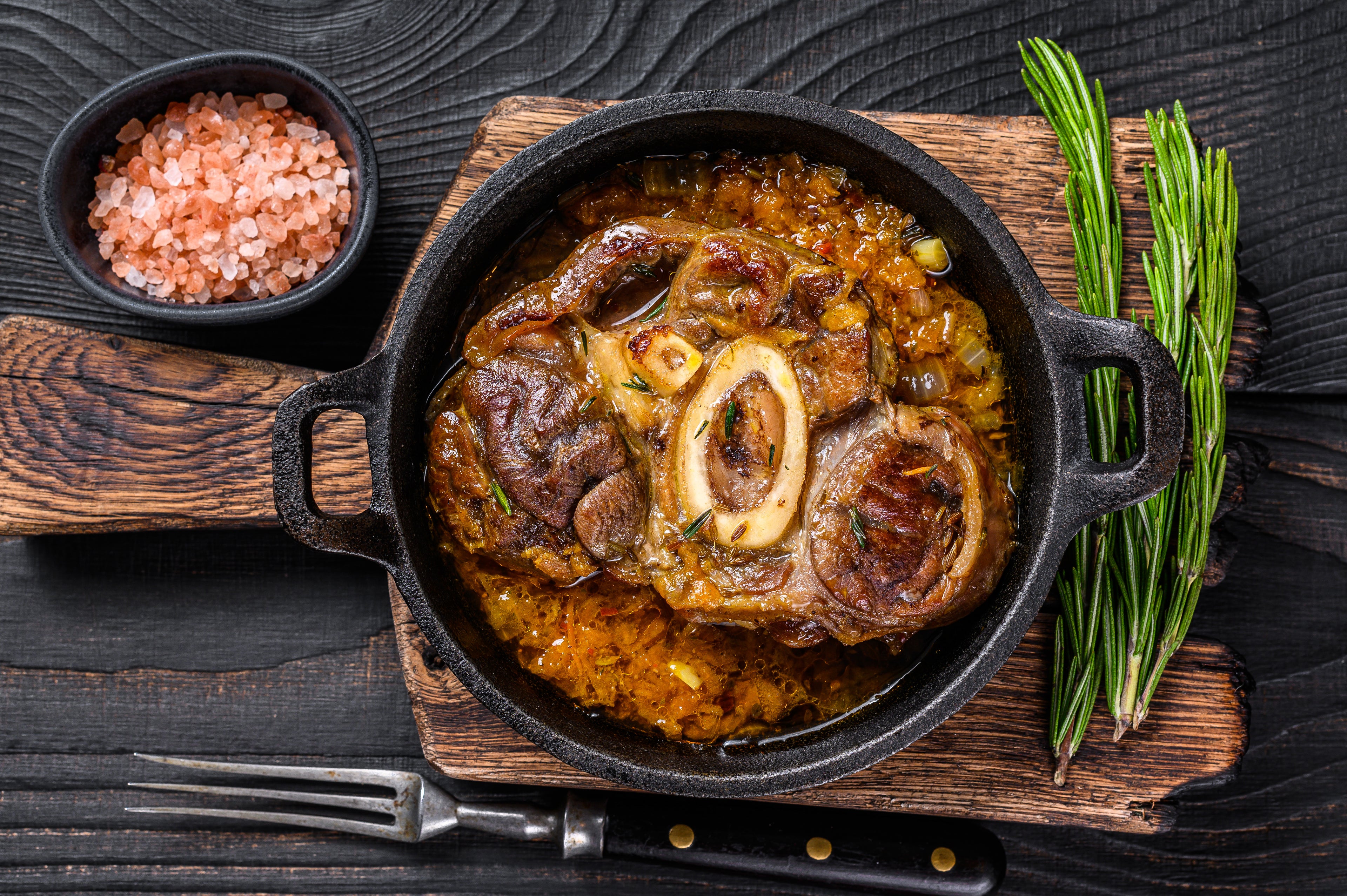 Osso Bucco