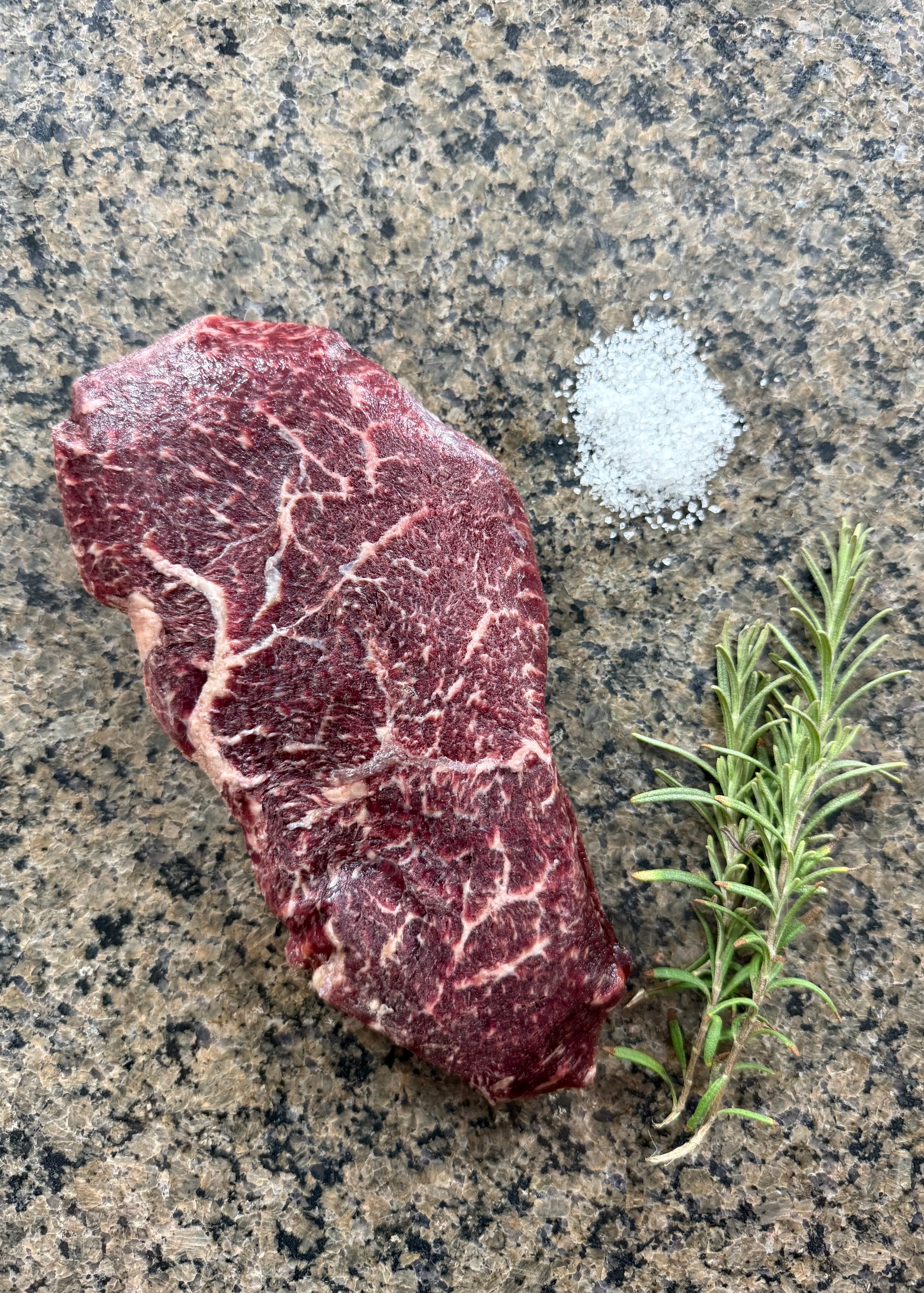 Sirloin Steak