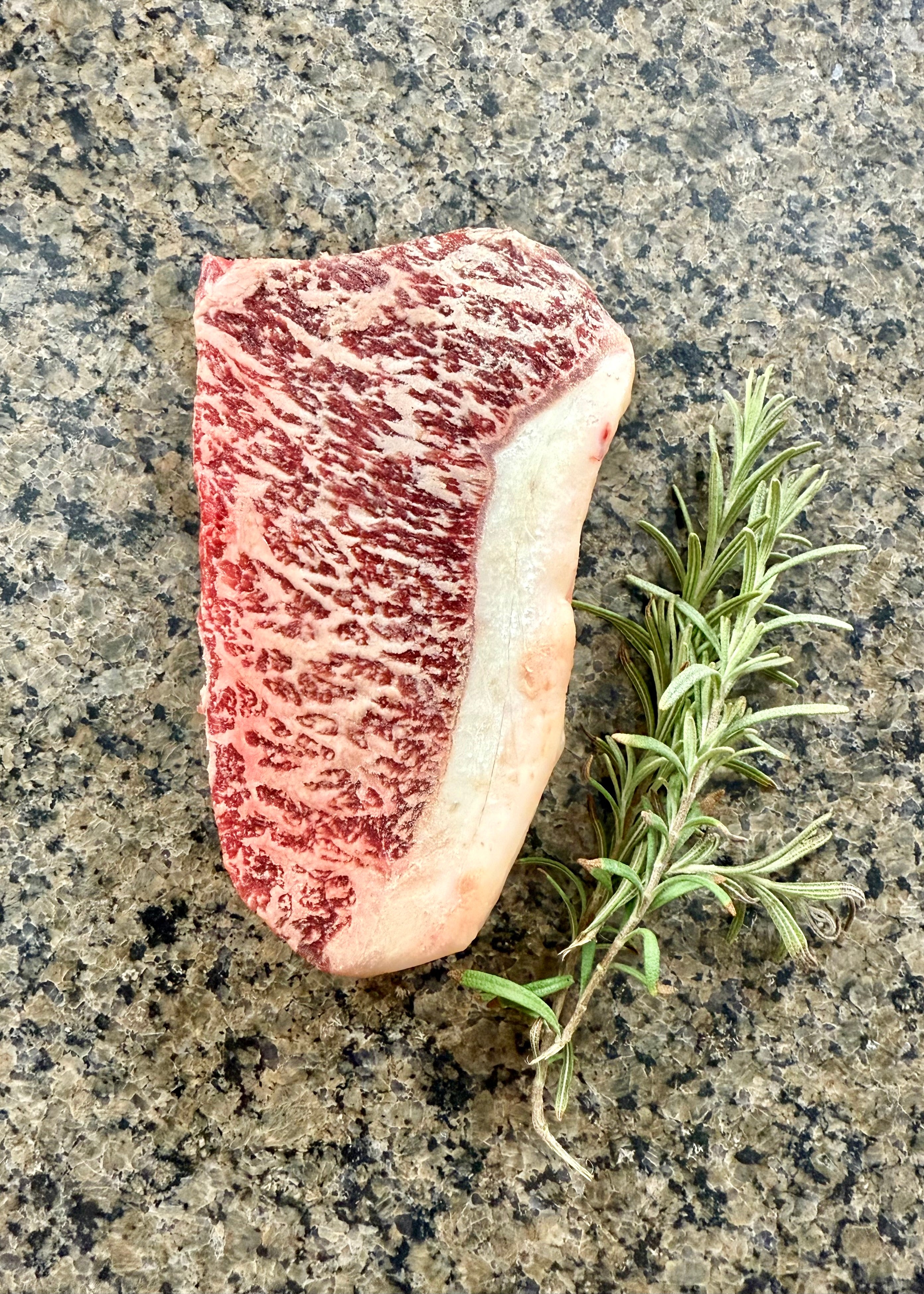 NY Strip Steak