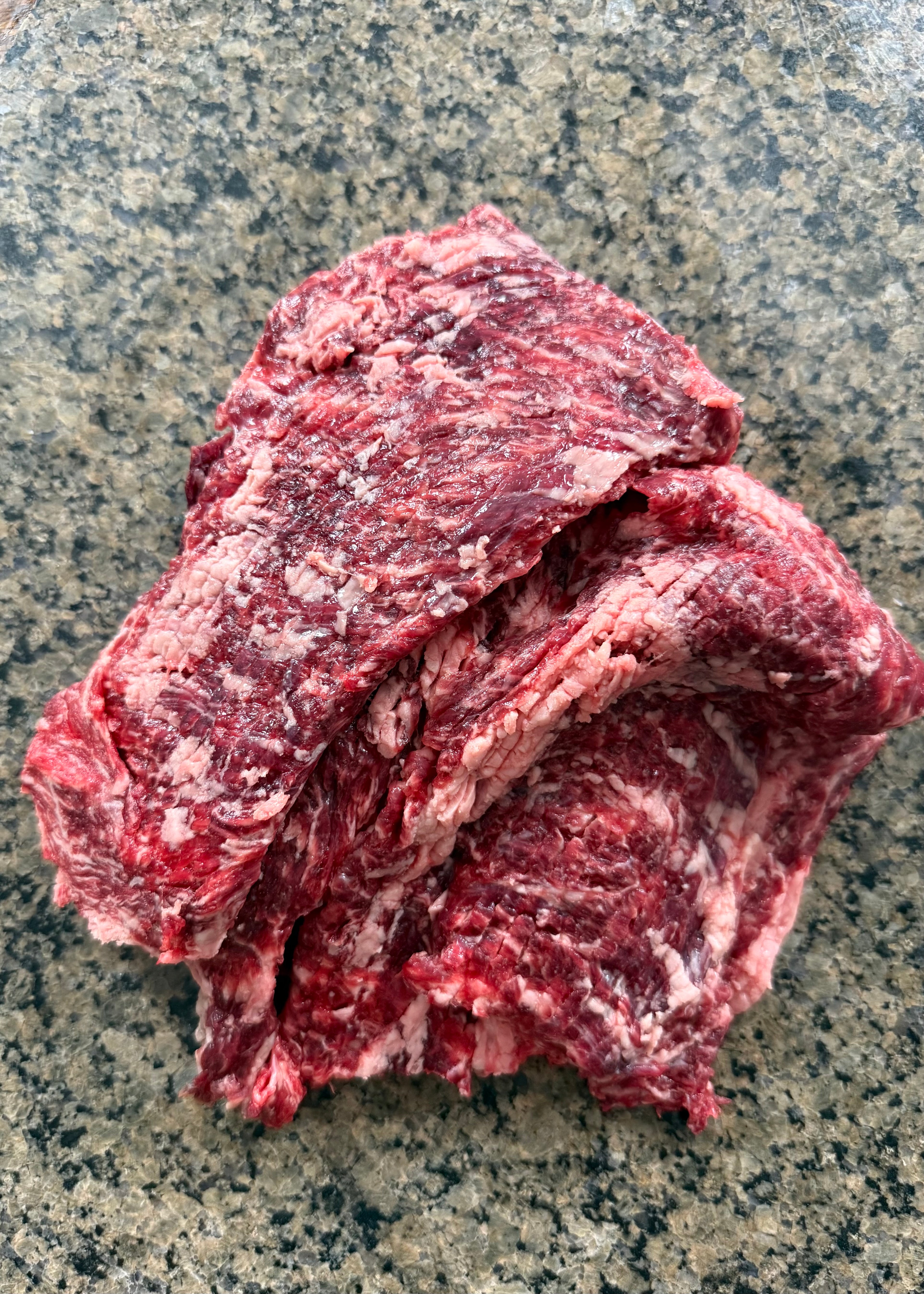 Beef Fajita