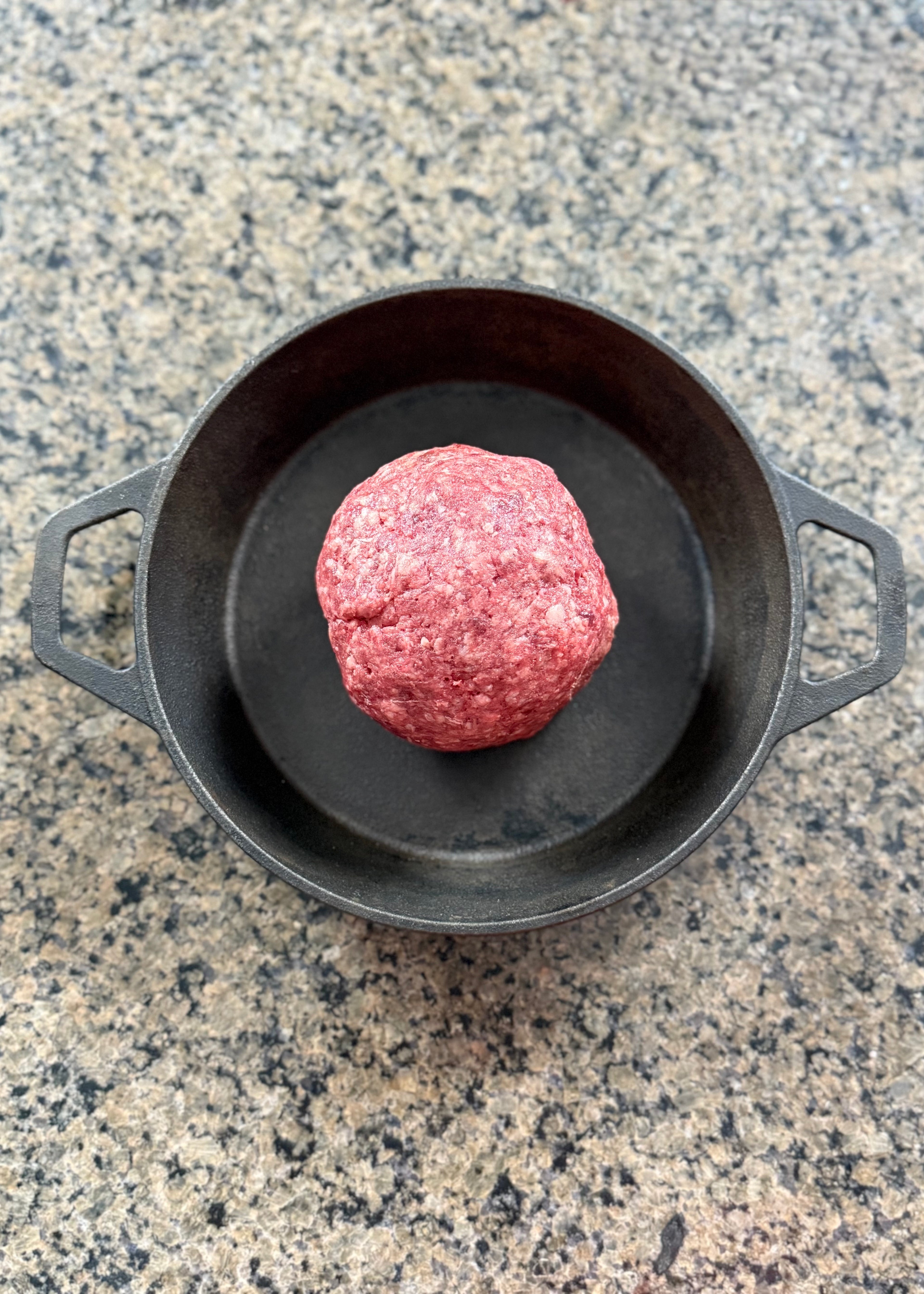 1 lb. Ground Beef