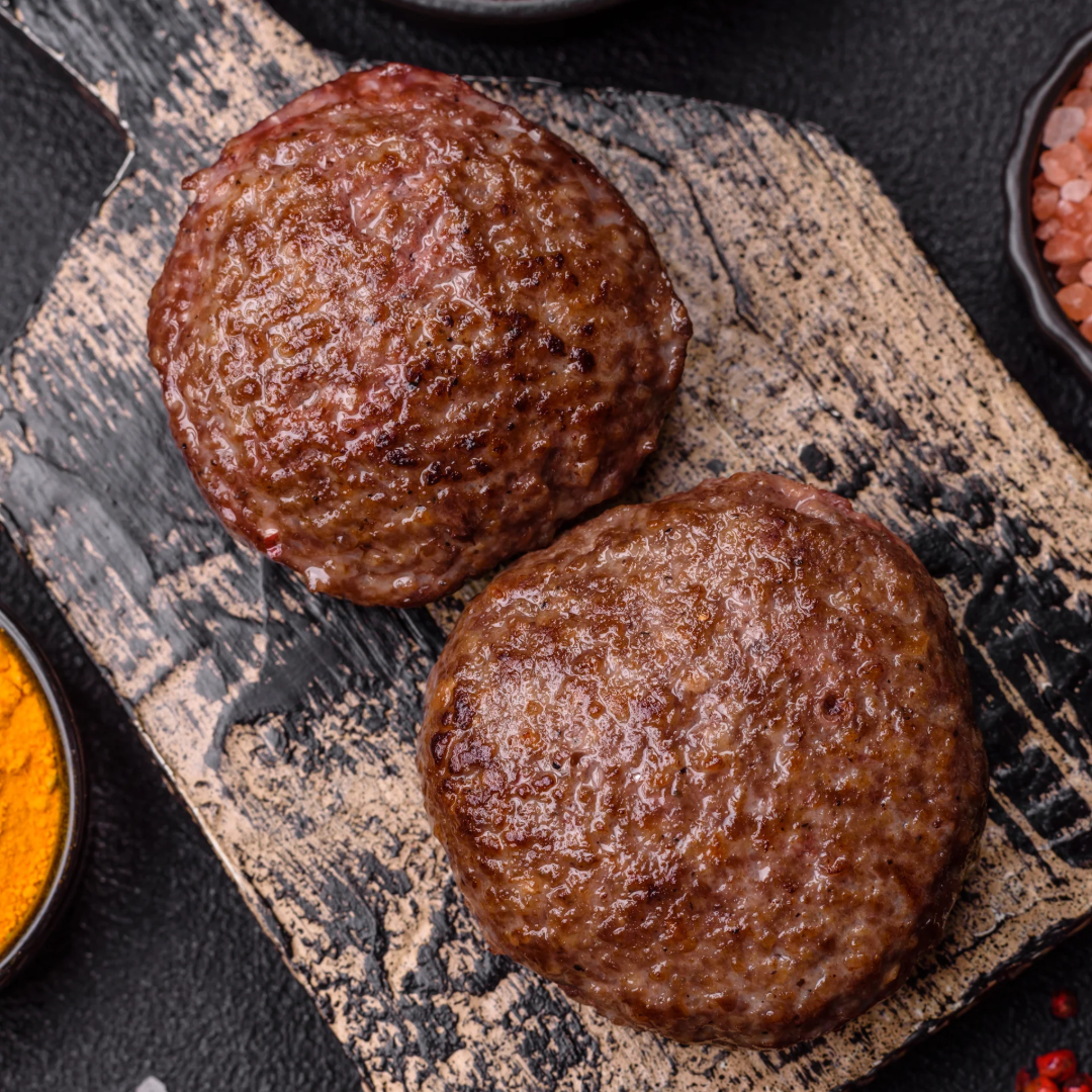 Burger Patties