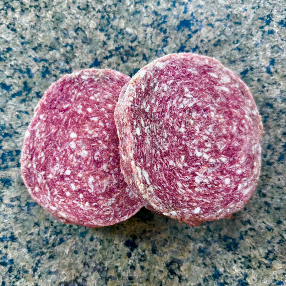 Burger Patties
