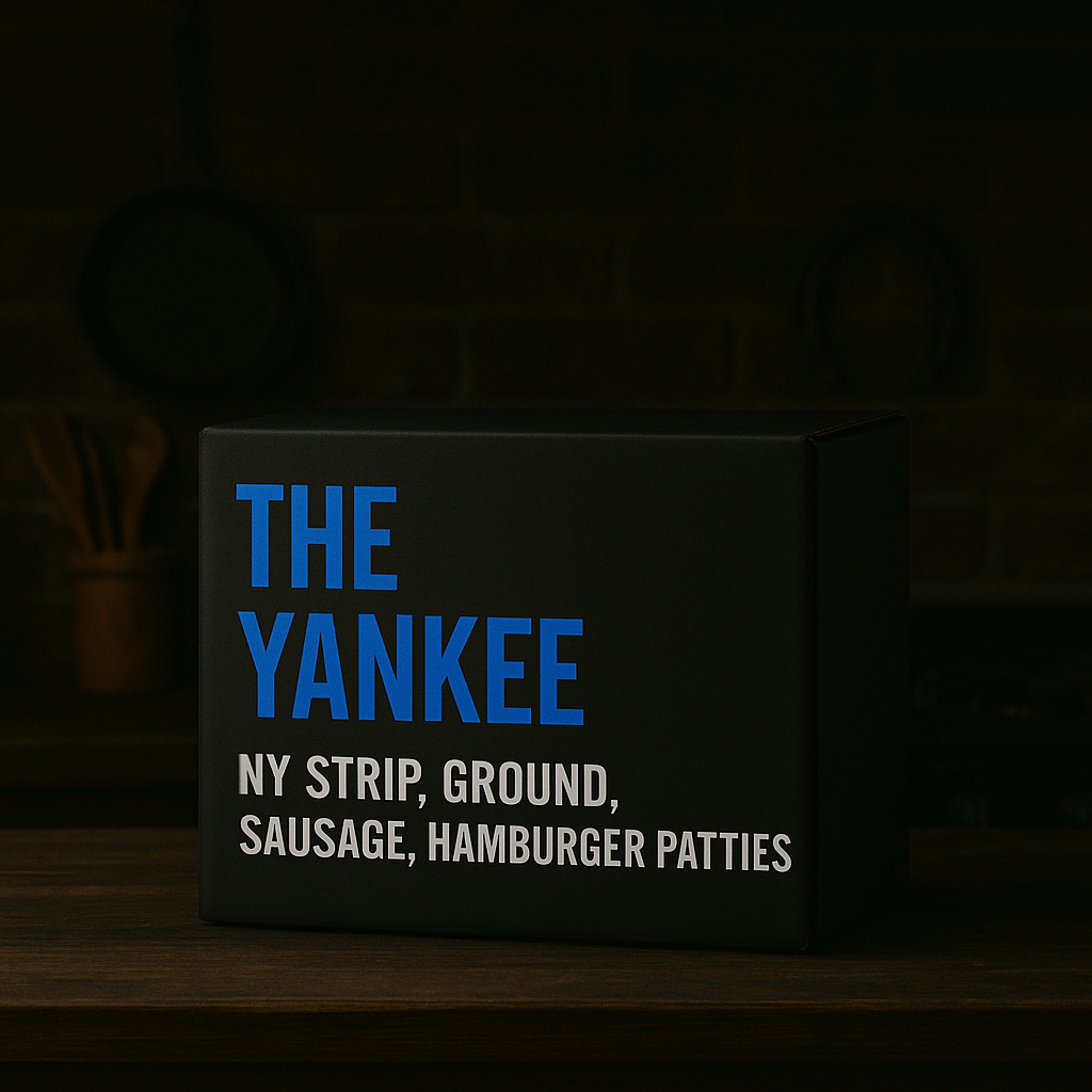 The Yankee