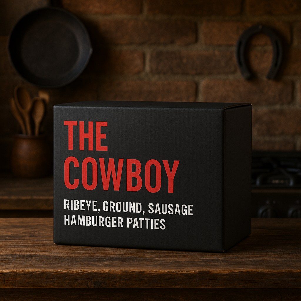 The Cowboy