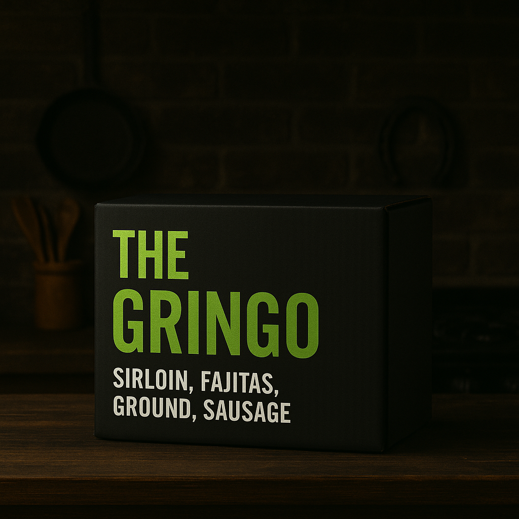 The Gringo