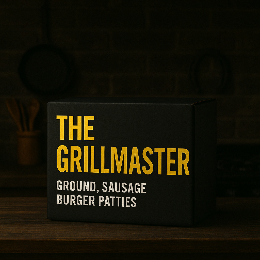 The Grillmaster