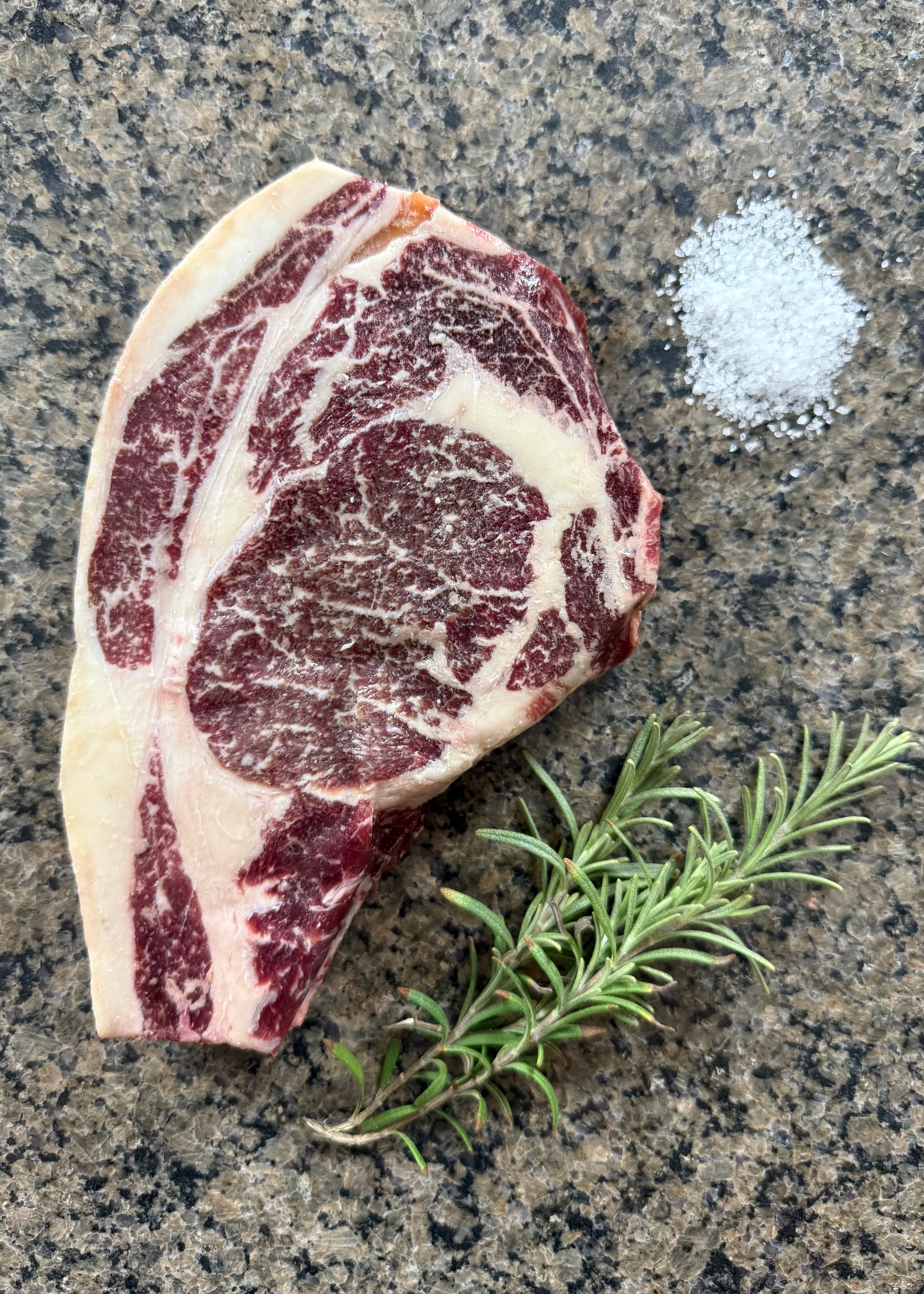 Ribeye Steak