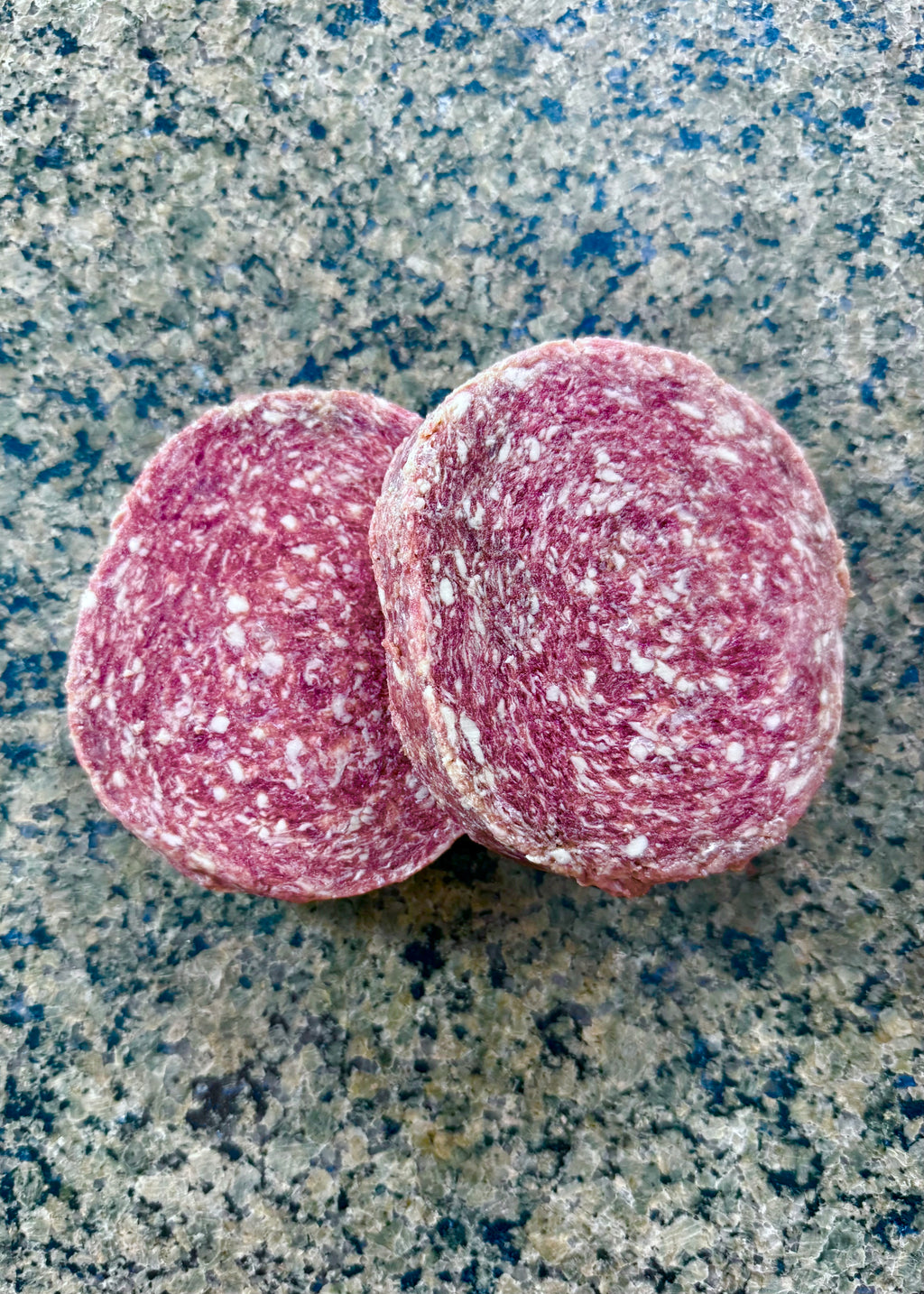 Burger Patties