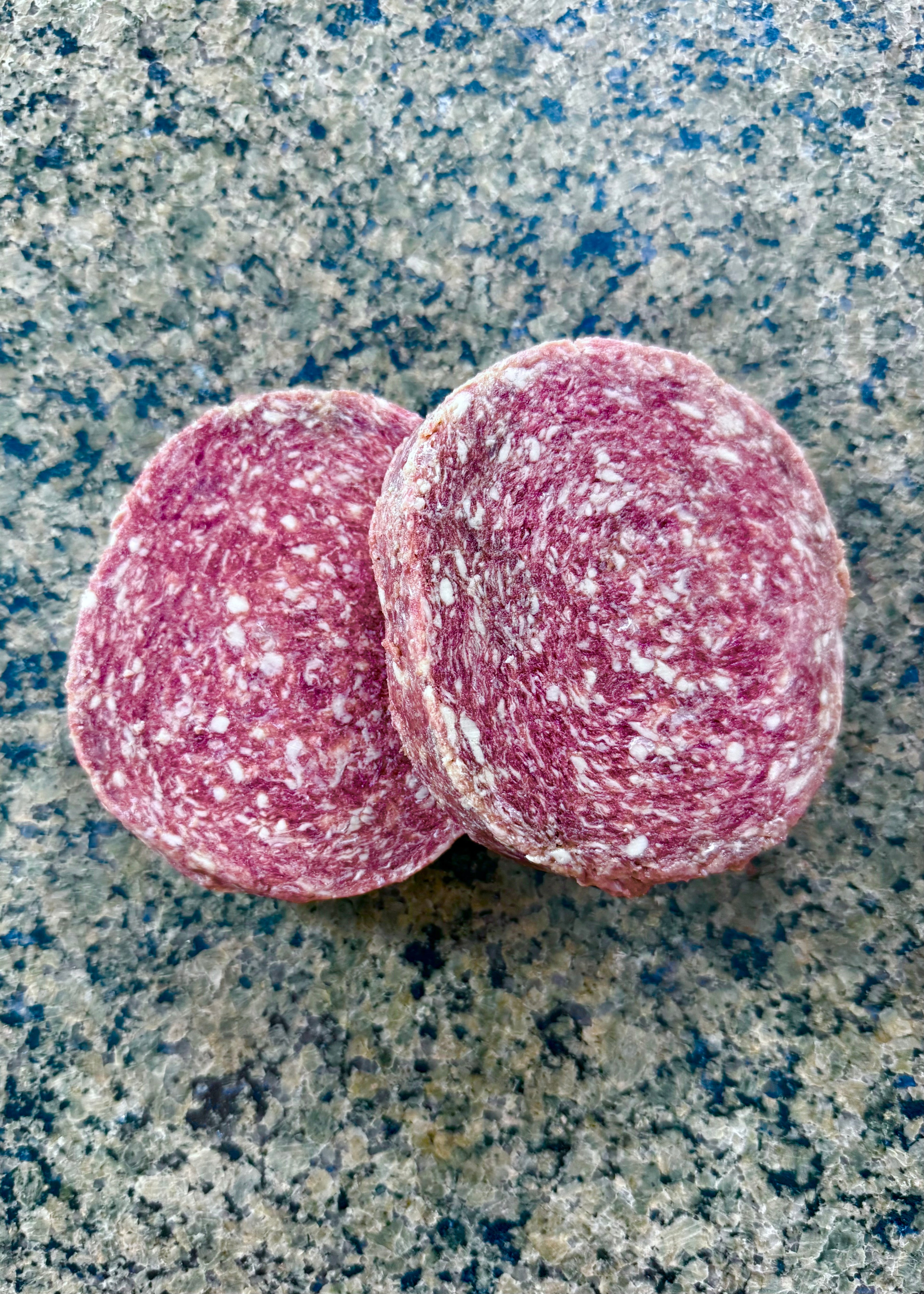 Burger Patties