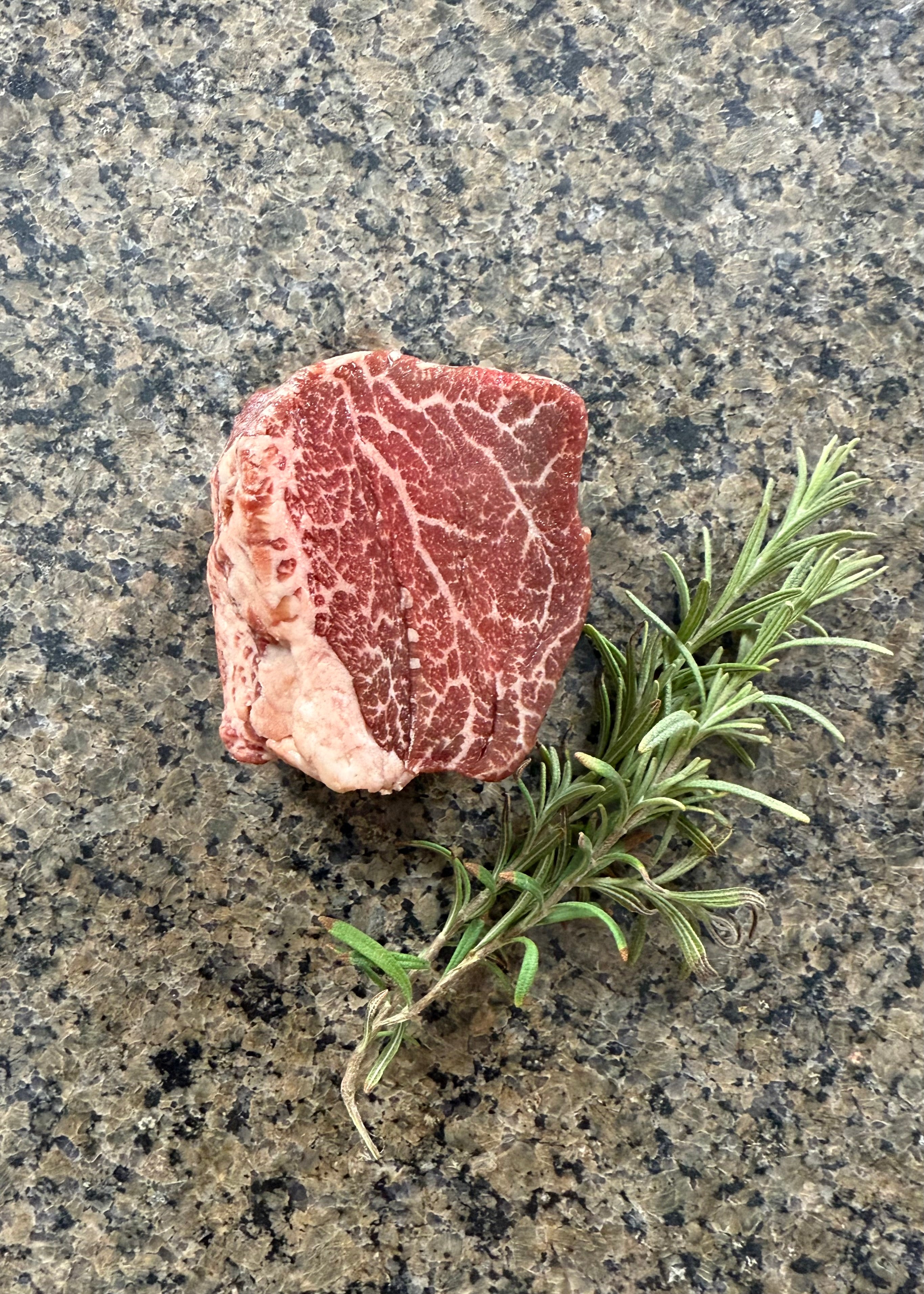 8oz- Filet Mignon Steaks