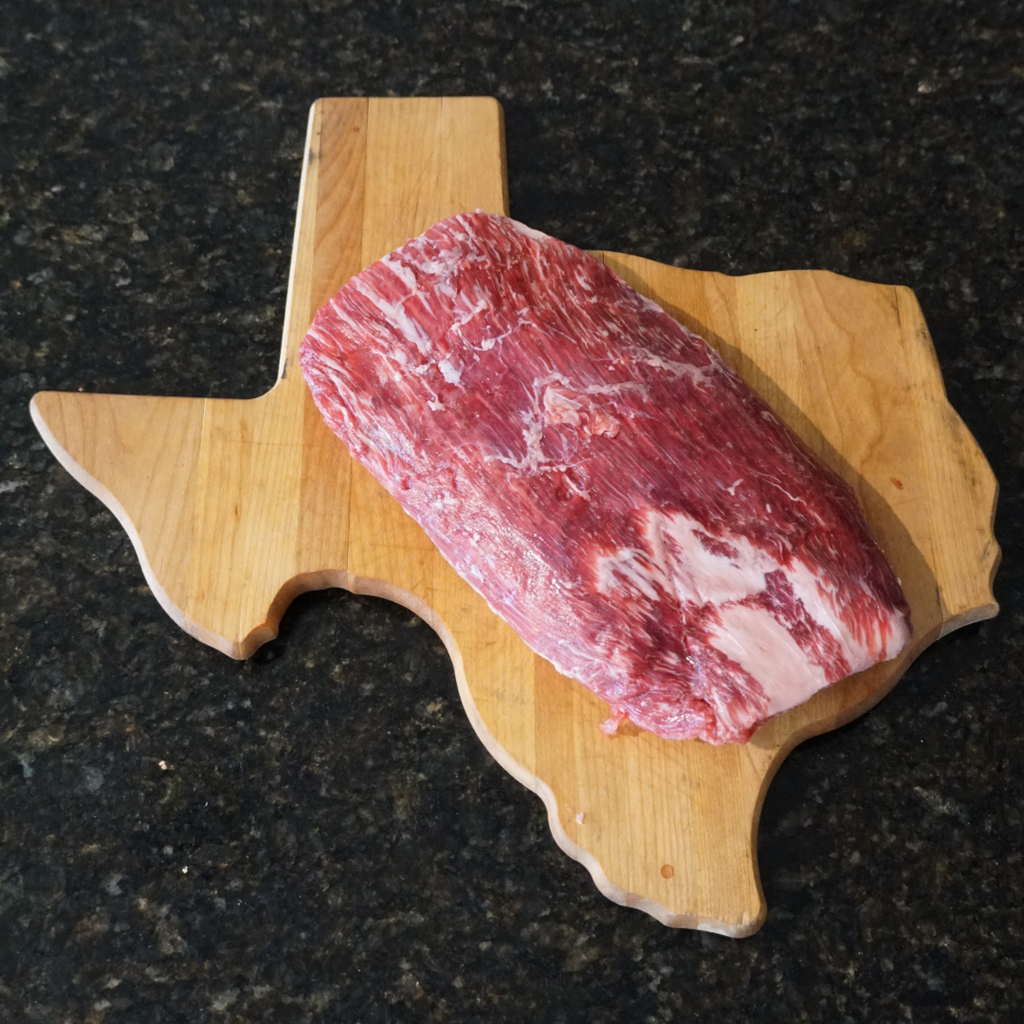 Beef Fajita
