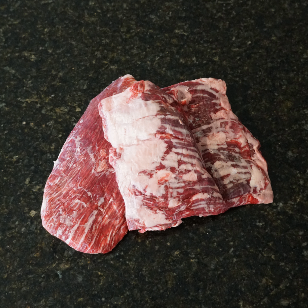 Beef Fajita