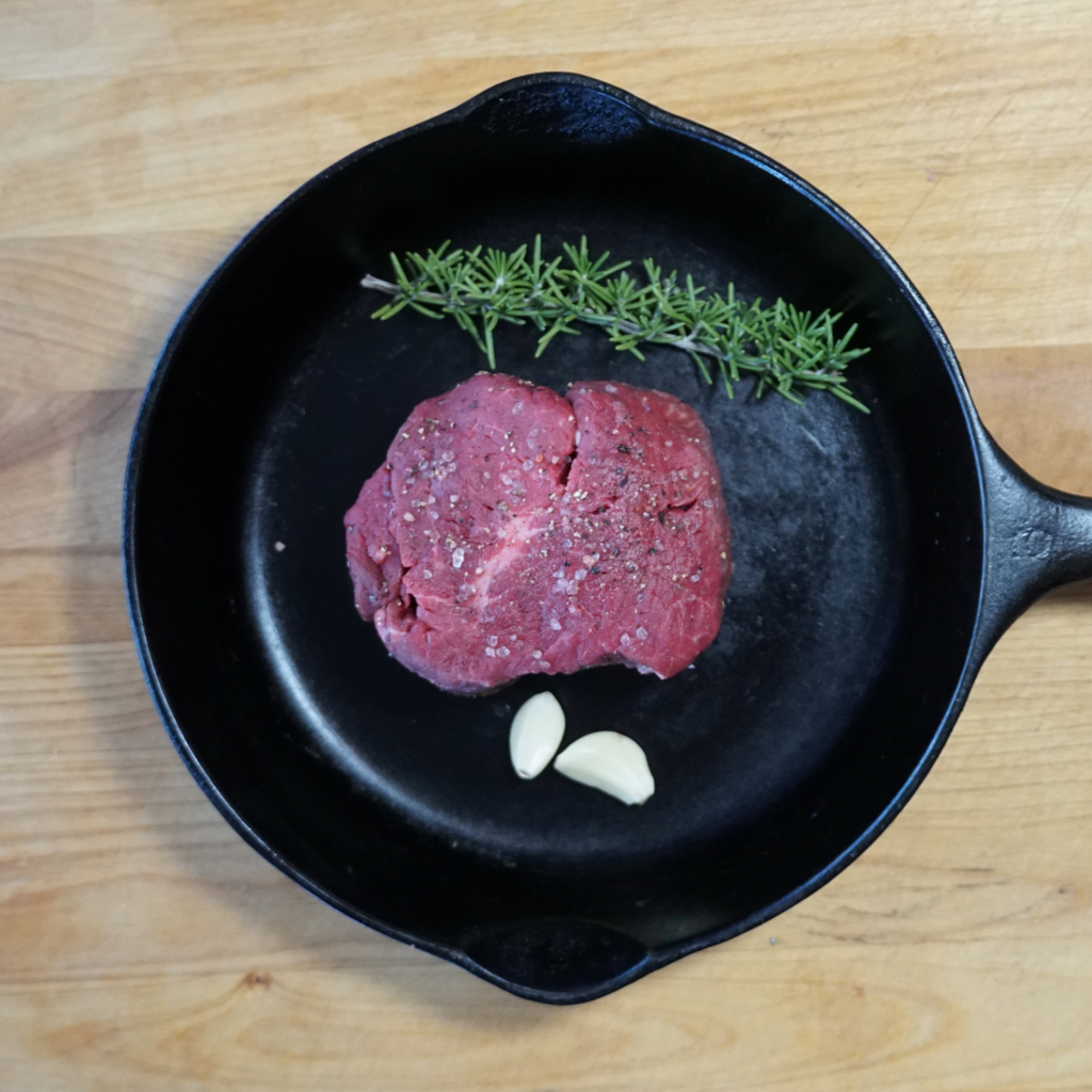 8oz- Filet Mignon Steaks