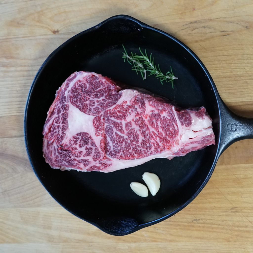 Ribeye Steak