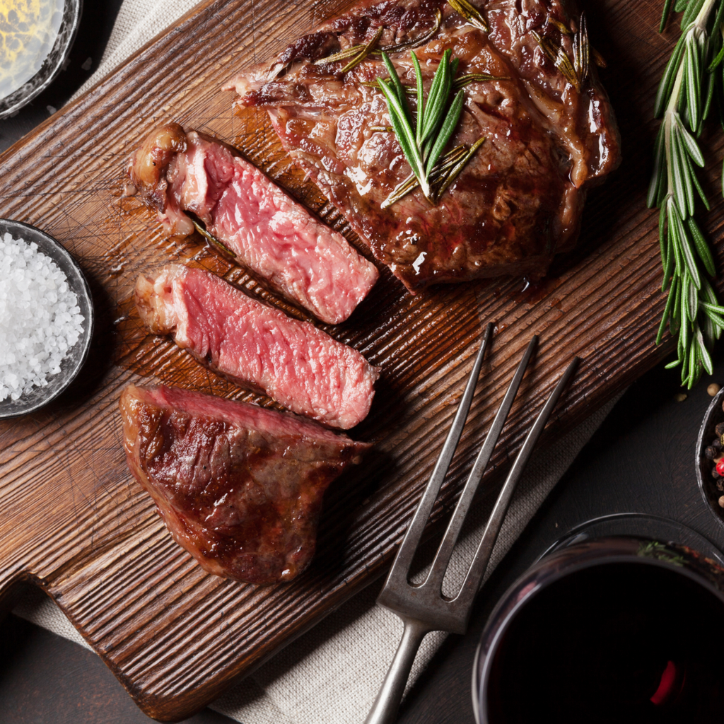 Ribeye Steak