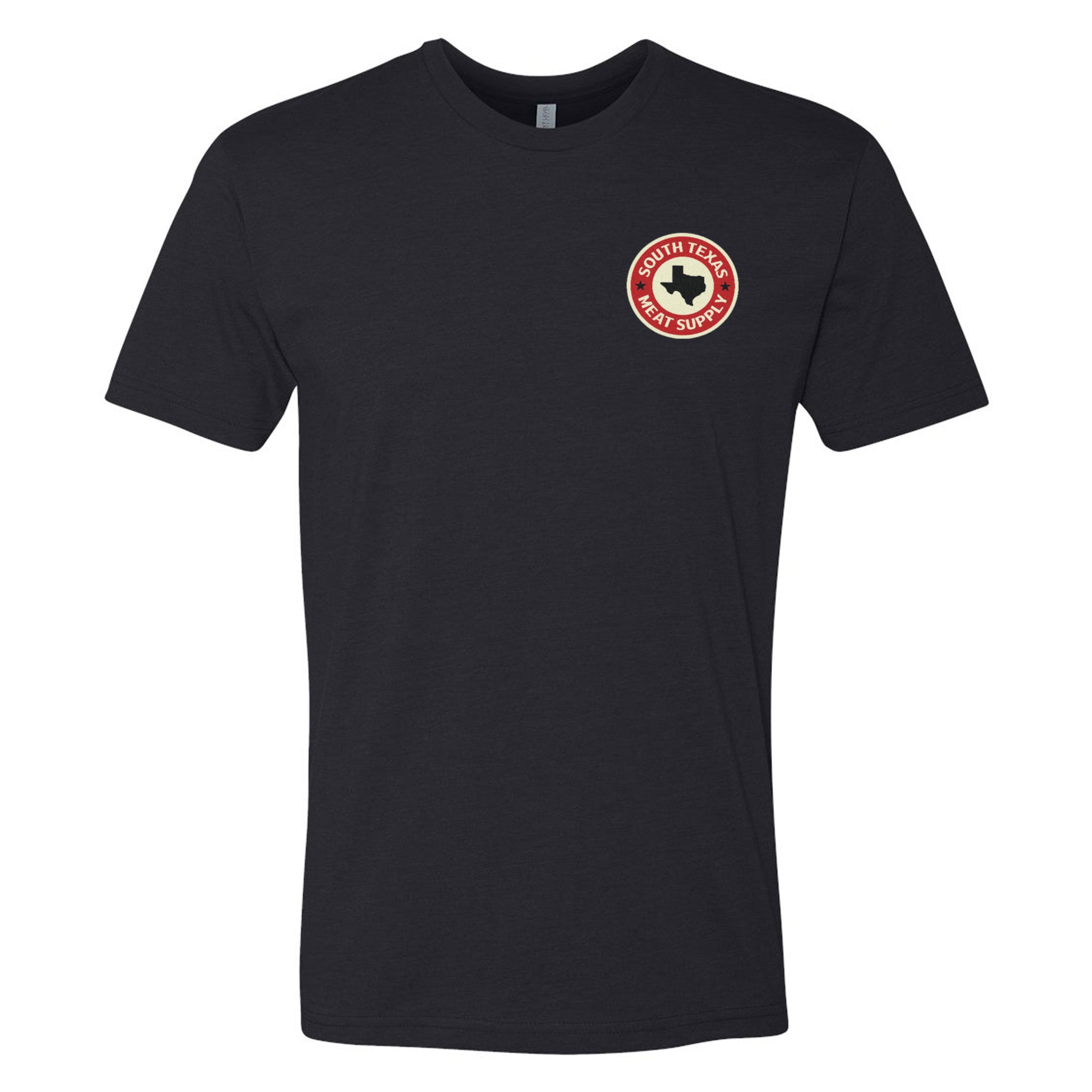 Fed By Faith CVC Shirt