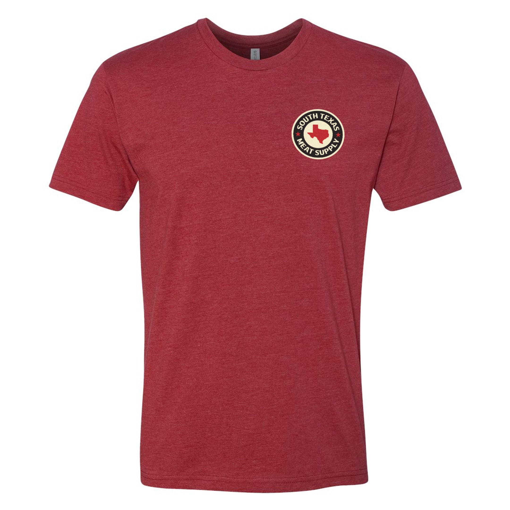 Fed By Faith CVC Shirt