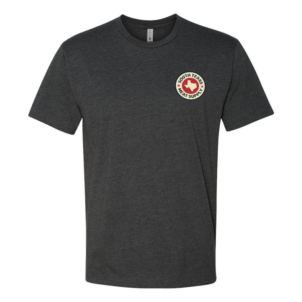Fed By Faith CVC Shirt