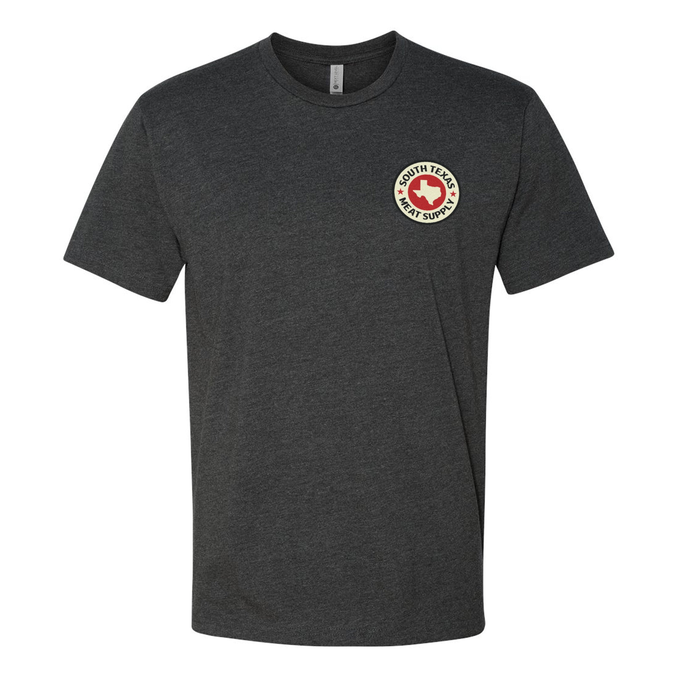 Fed By Faith CVC Shirt