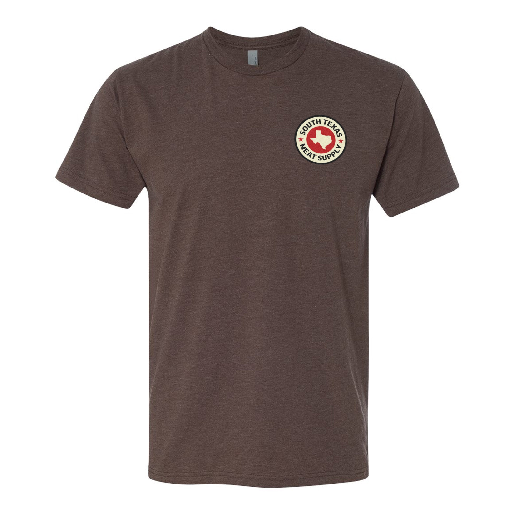Fed By Faith CVC Shirt