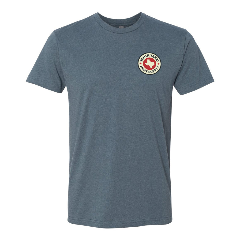 Fed By Faith CVC Shirt