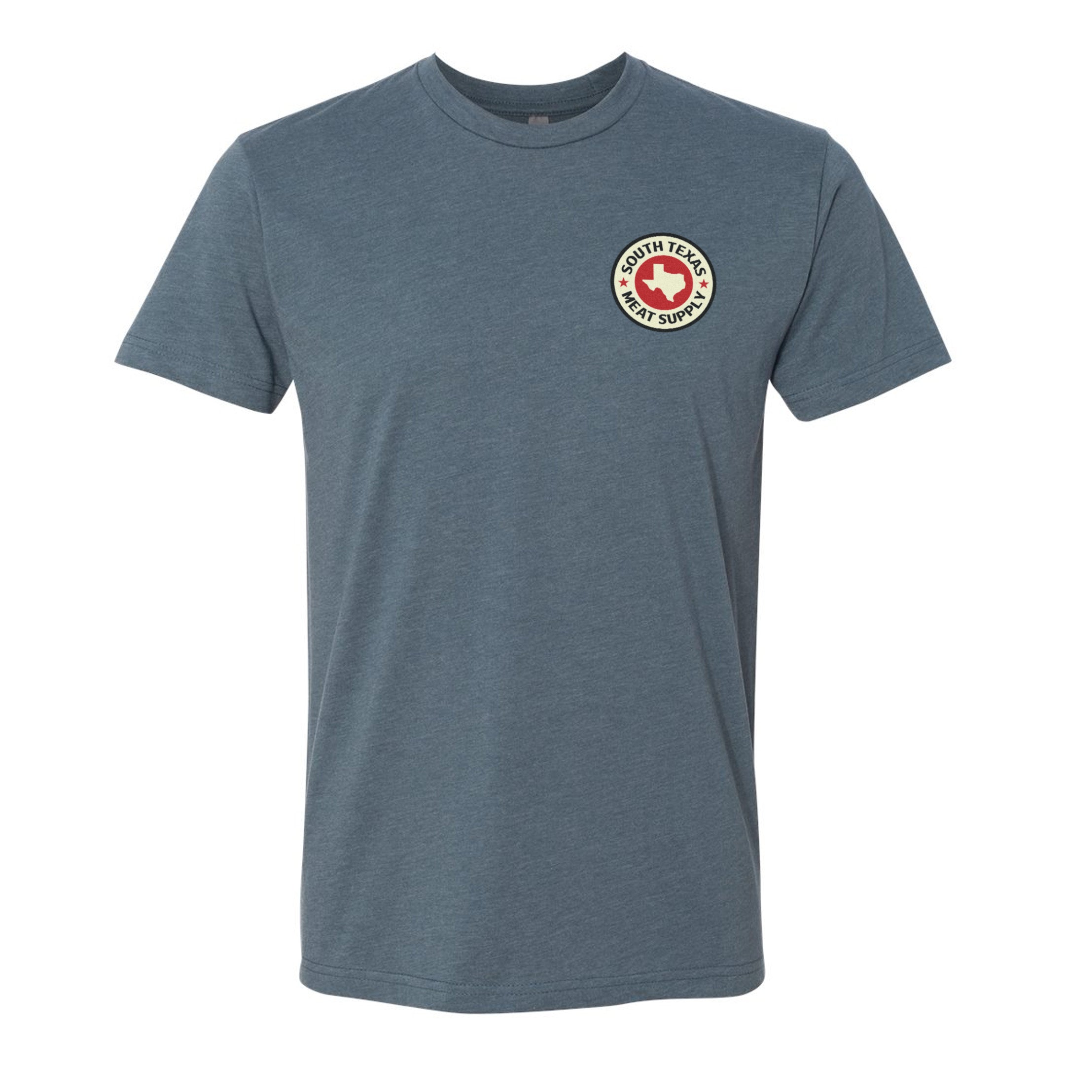 Fed By Faith CVC Shirt