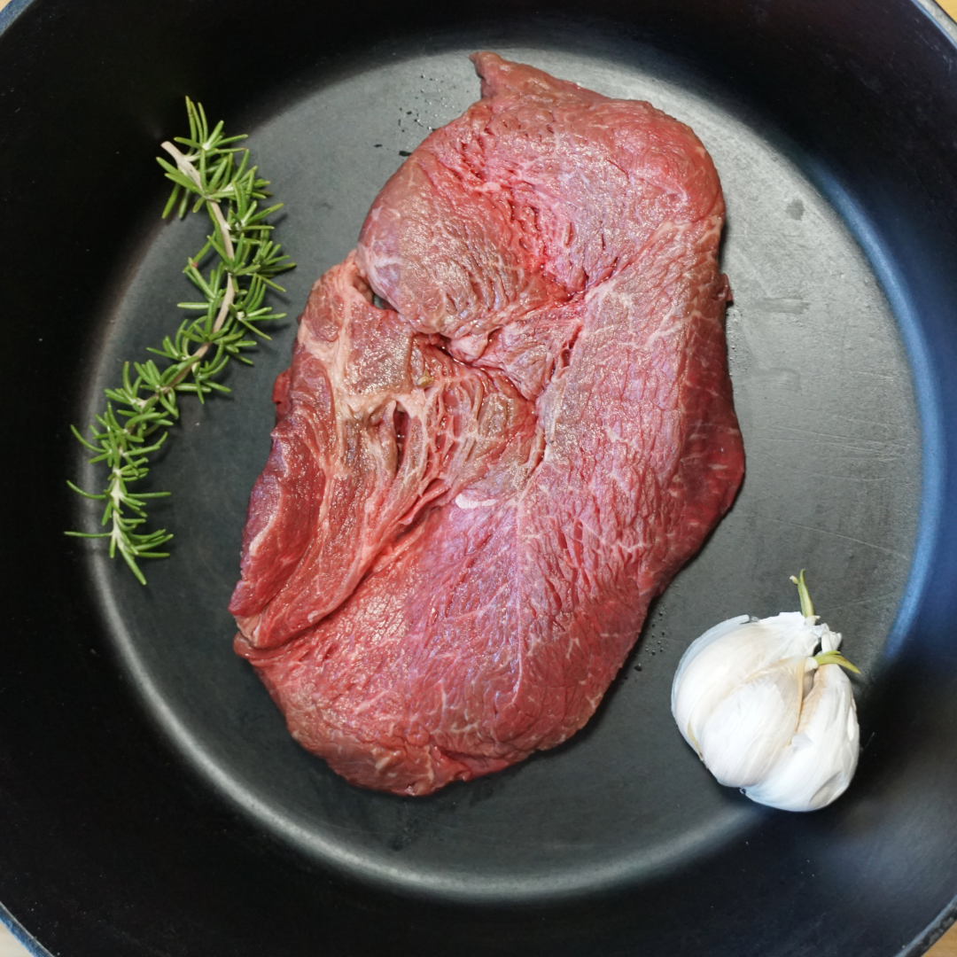 Tenderized Sirloin