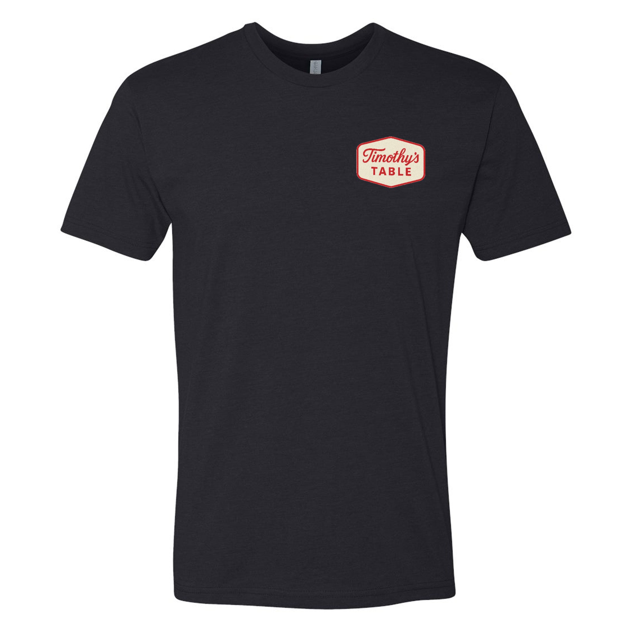 Timothy's Table CVC Shirt