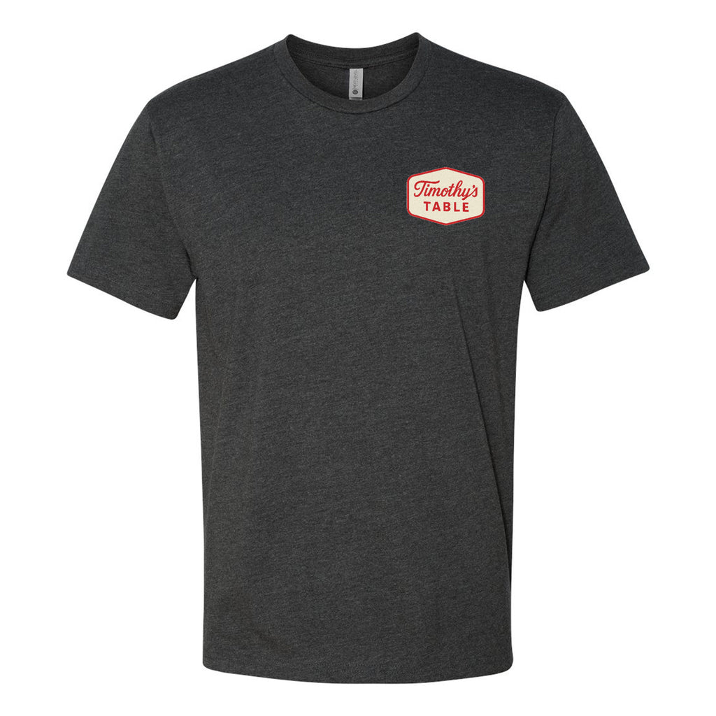 Timothy's Table CVC Shirt