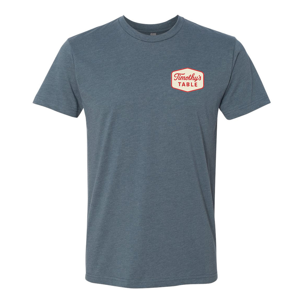 Timothy's Table CVC Shirt