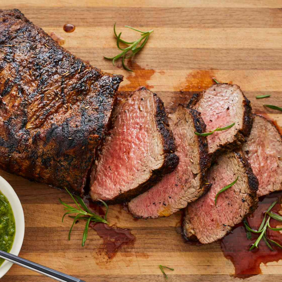 Tri Tip