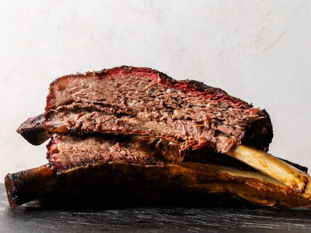 Dino Ribs