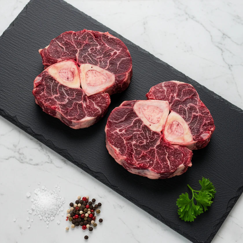 Osso Bucco