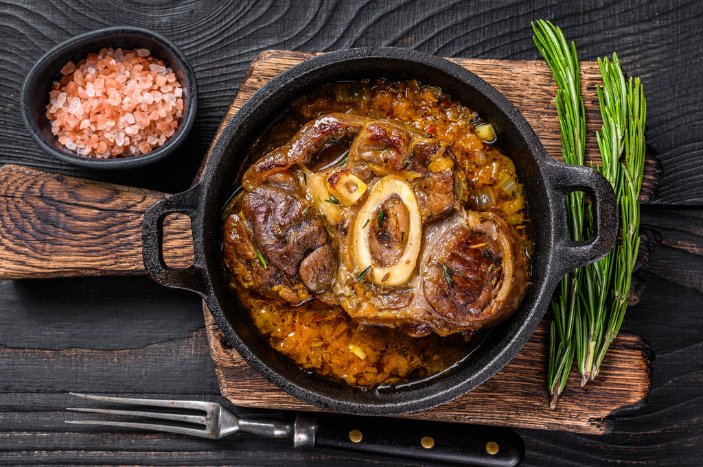 Osso Bucco
